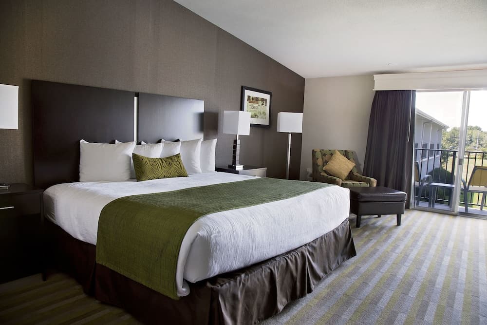 Inn at Historic Concord