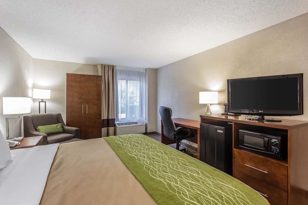 Quality Inn Summerville - Charleston