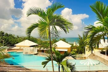 Residence De La baie – Tartane