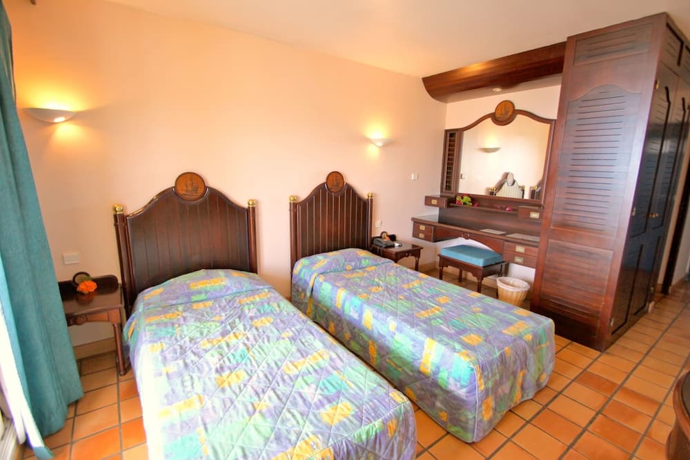 Residence De La baie – Tartane