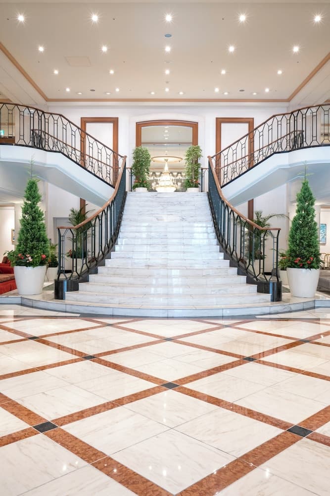 Hotel Nikko Princess Kyoto