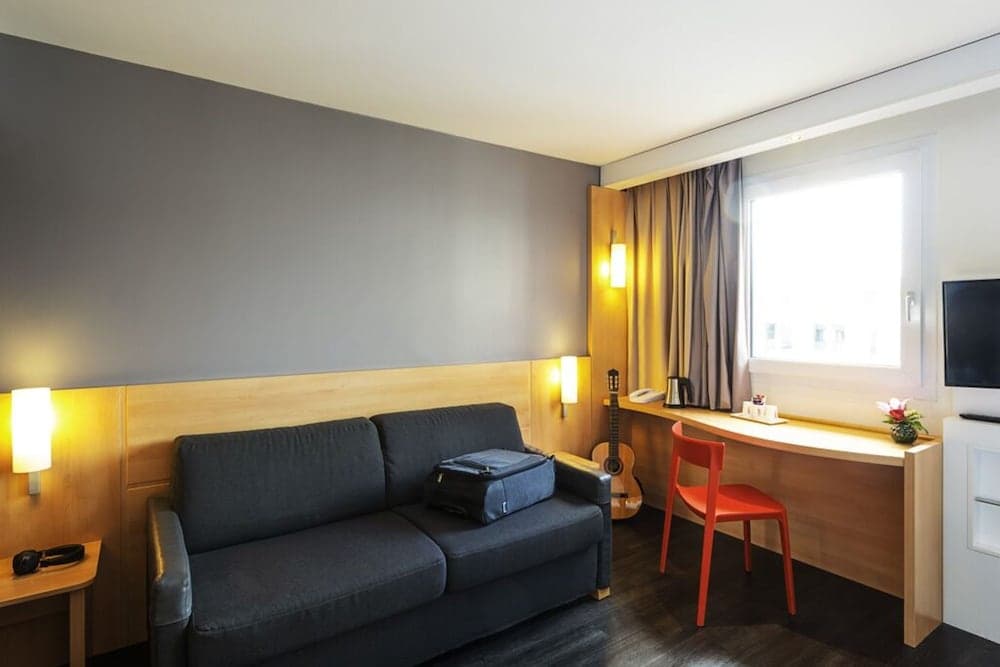 ibis Le Havre Centre