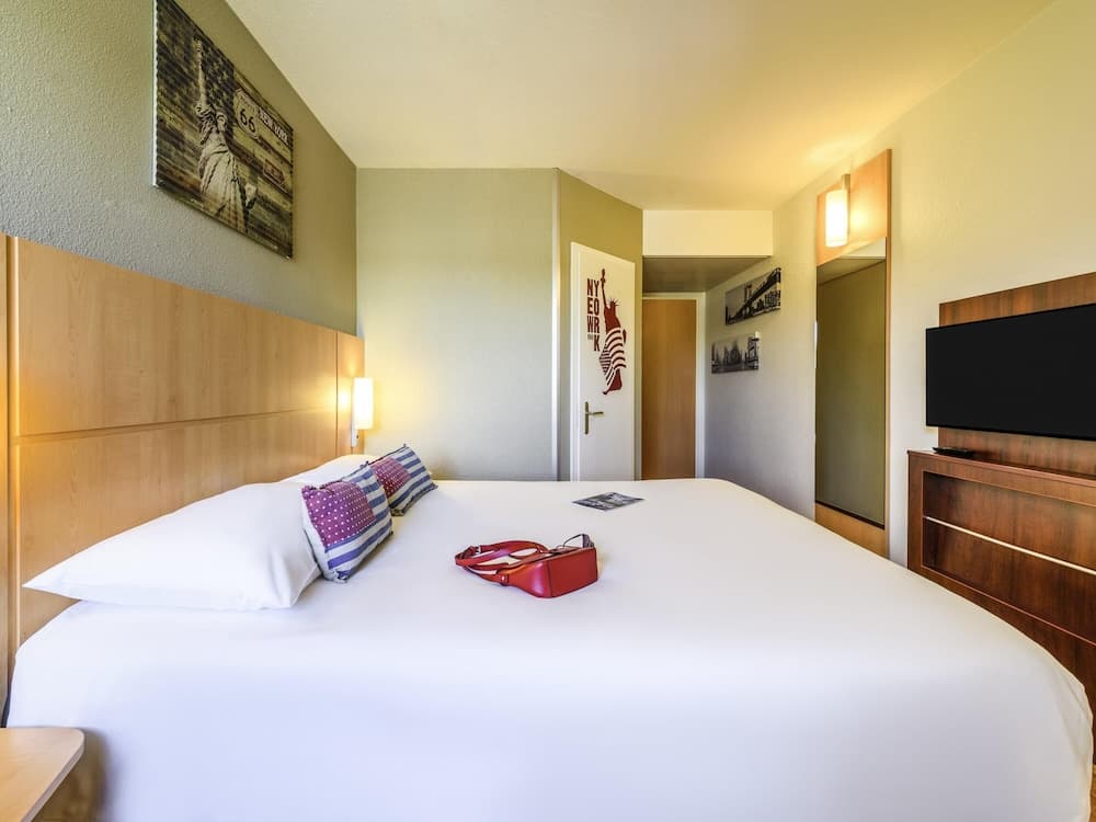 ibis Lausanne Crissier