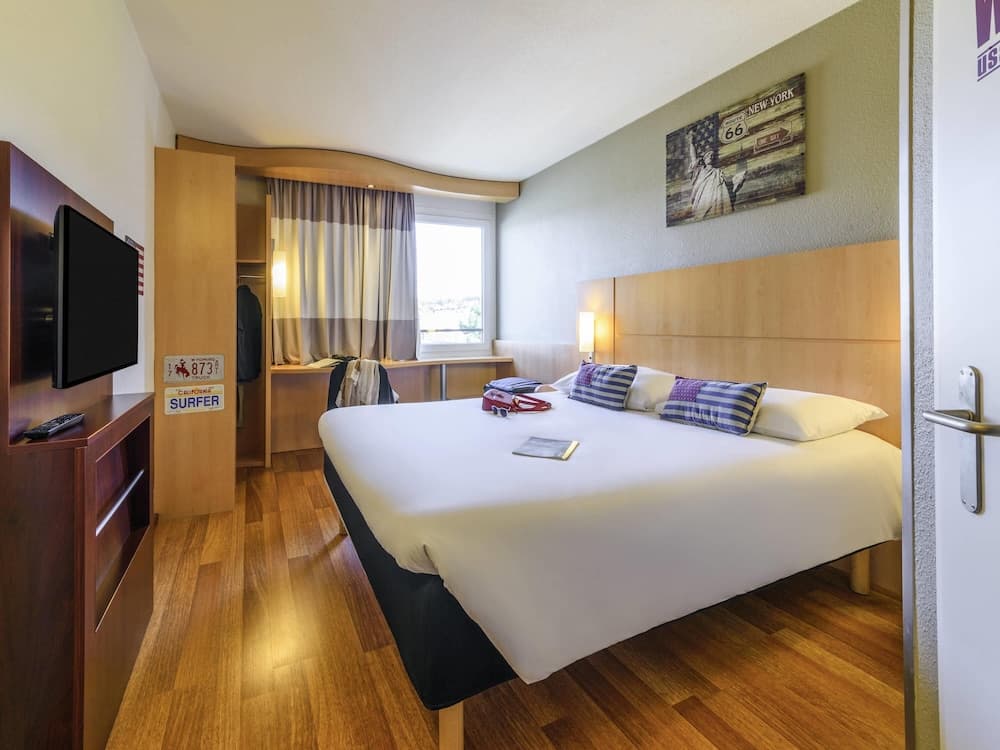 ibis Lausanne Crissier