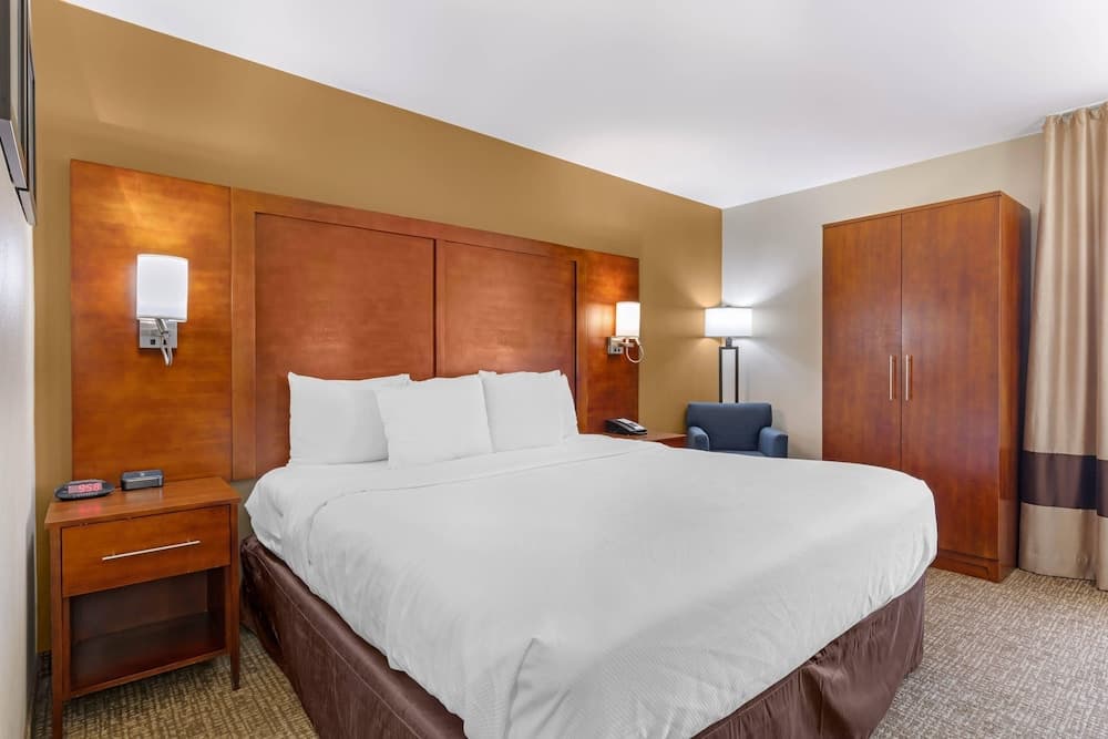 Comfort Inn Wichita Falls North