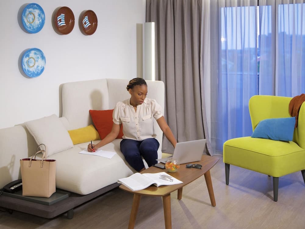 Novotel Orisha Cotonou