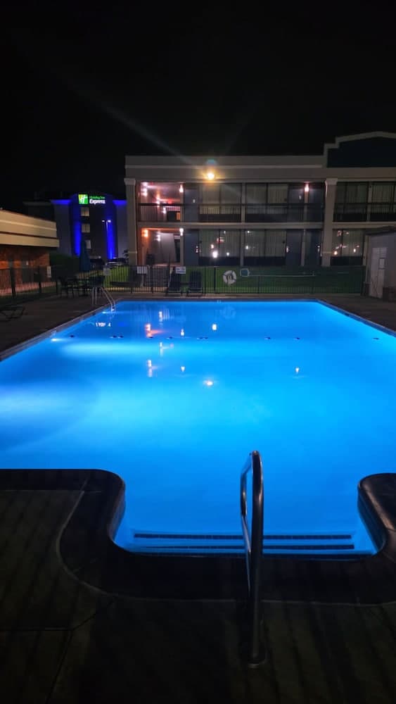 Baymont by Wyndham Culpeper