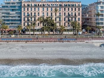 Westminster Hotel & Spa Nice