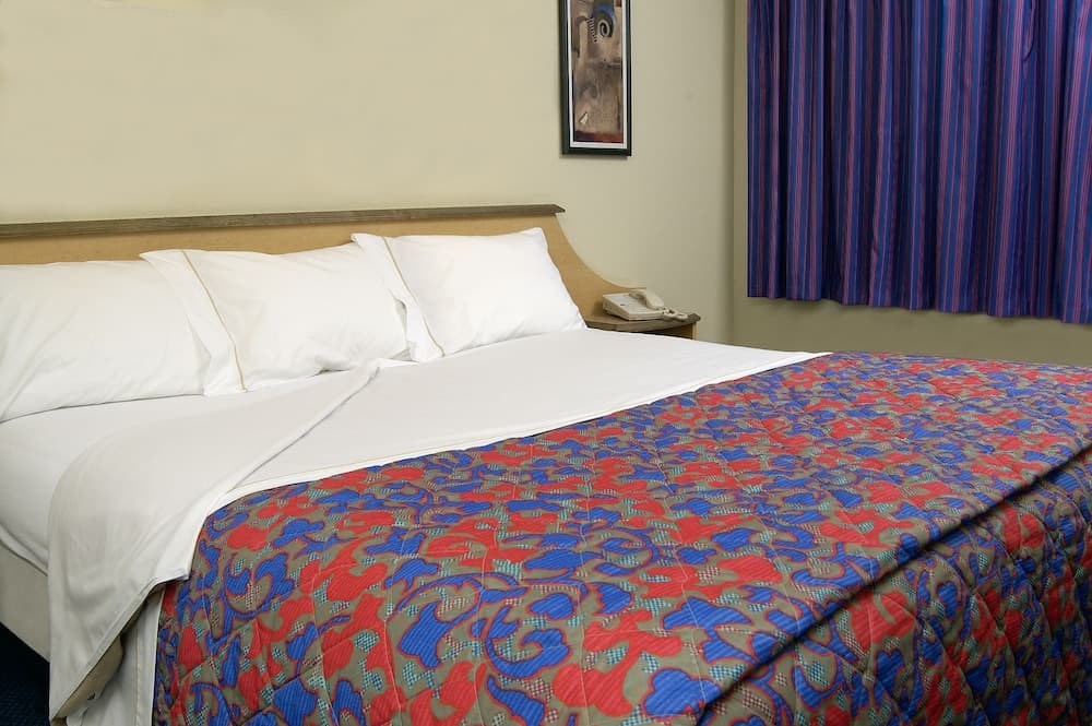 Motel 6 Gatlinburg, TN - Smoky Mountains