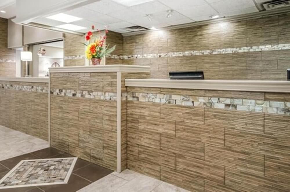 Radisson Hotel Louisville North