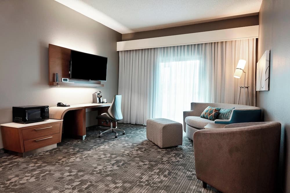 Courtyard by Marriott Cincinnati Airport South/Florence