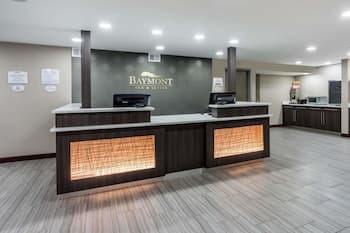 Baymont by Wyndham Clarksville