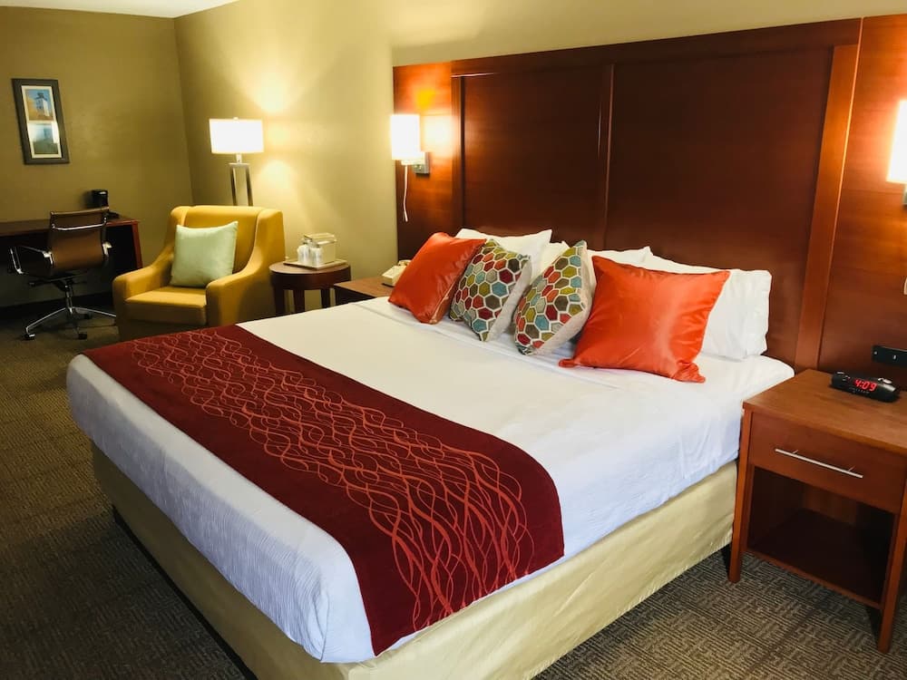 Comfort Inn, Erie - Near Presque Isle