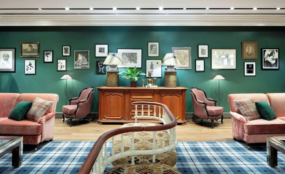 Graduate by Hilton State College