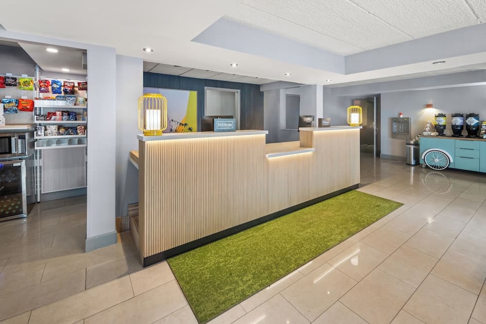 Spark by Hilton Waldorf