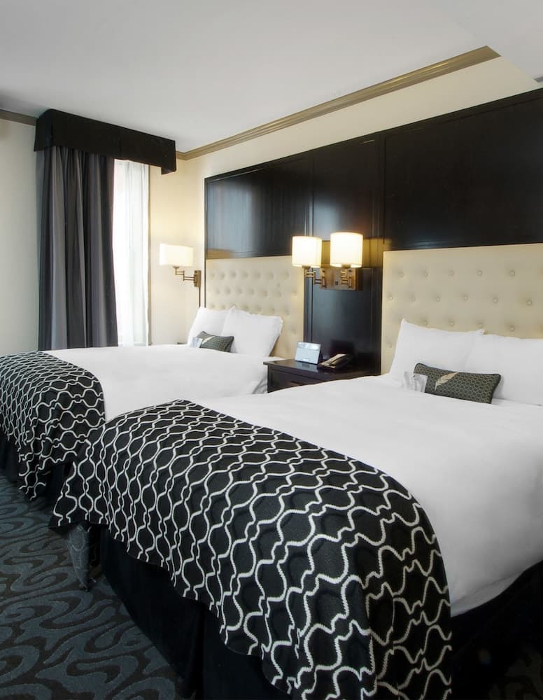 Hotel Blackhawk, Autograph Collection