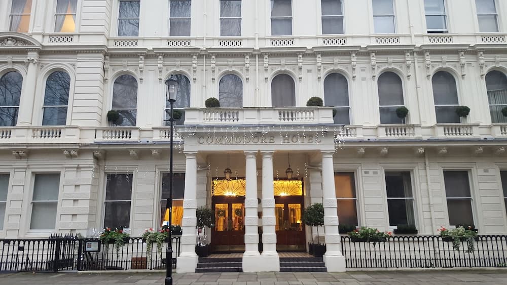 hotel image