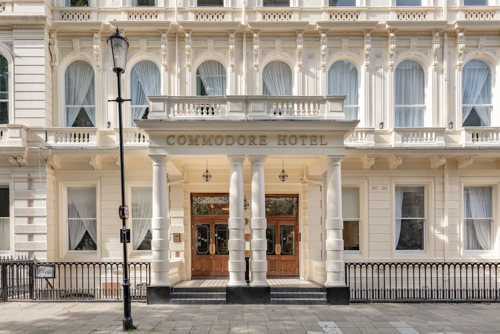hotel image