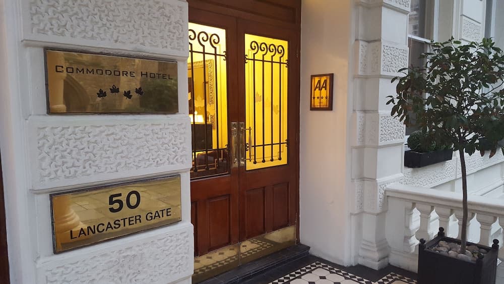 hotel image