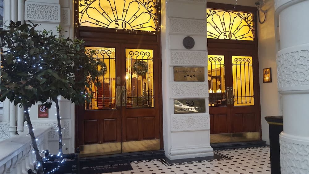 hotel image
