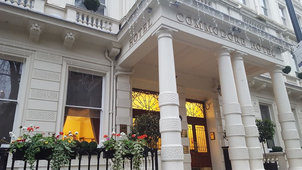 hotel image
