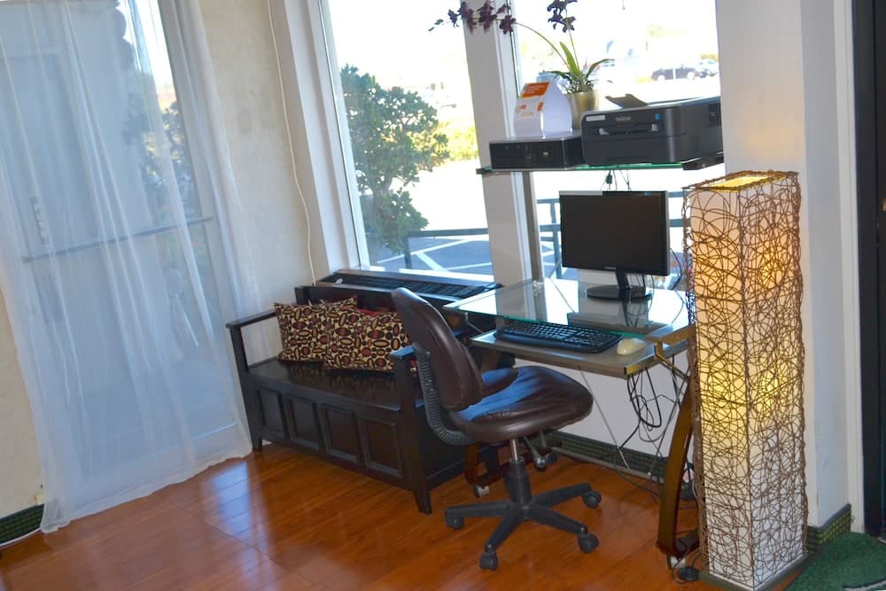 Quality Inn & Suites Silicon Valley