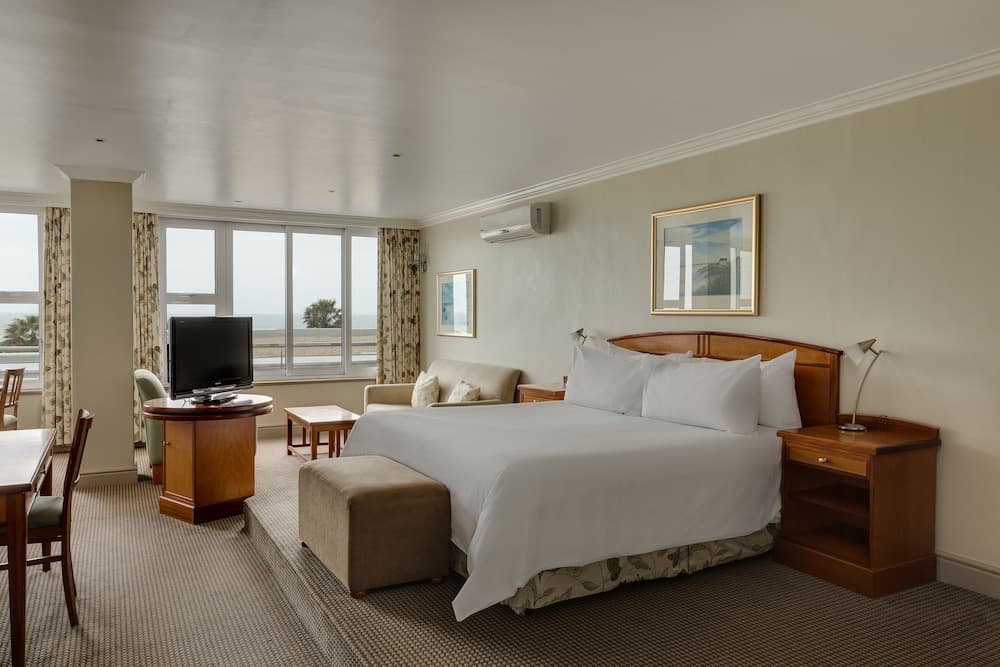 Southern Sun The Marine