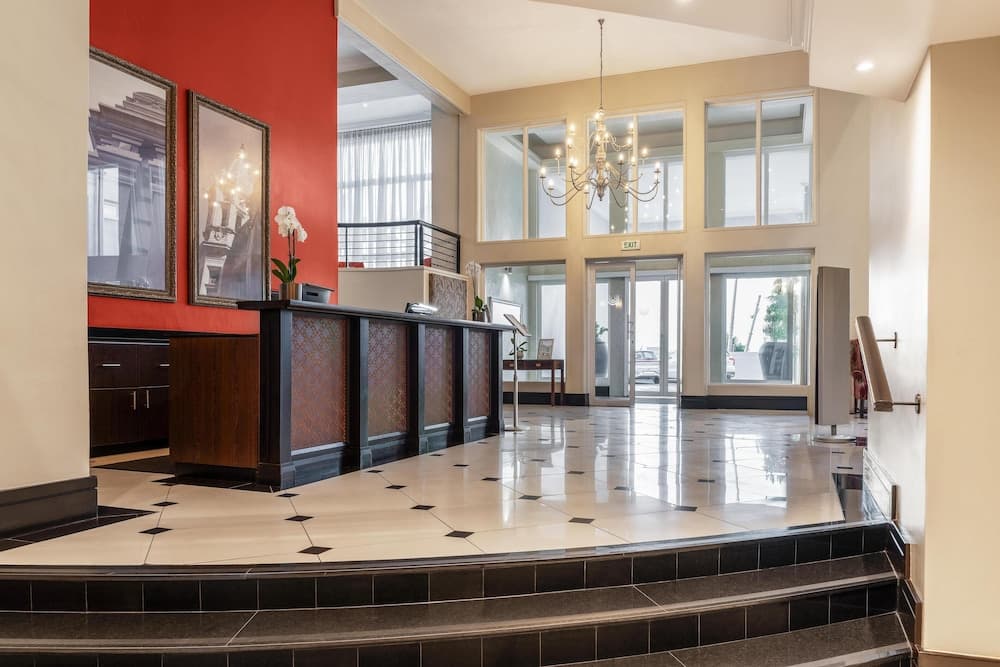 Southern Sun The Marine