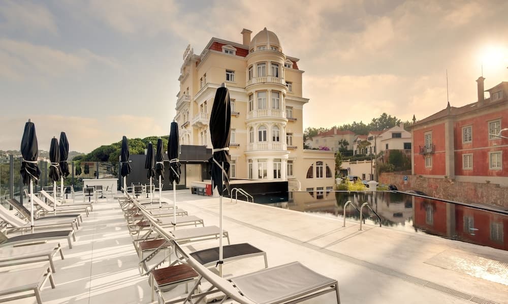 hotel image