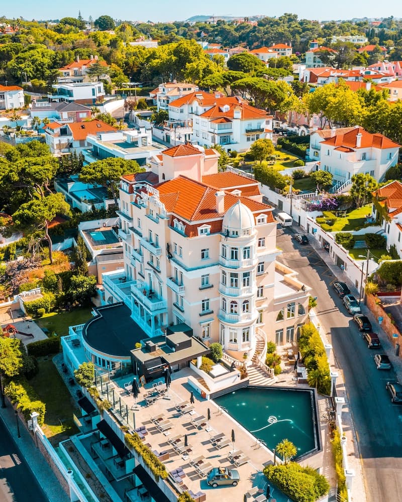 hotel image