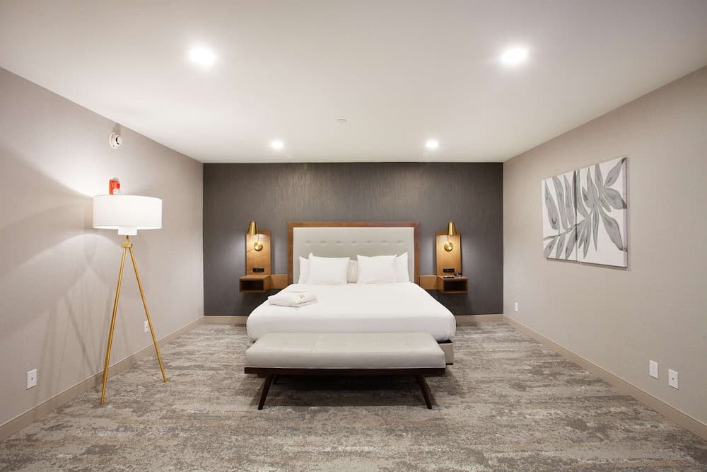 The Riverside Hotel, BW Premier Collection