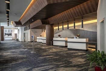 Hyatt Regency San Francisco Airport