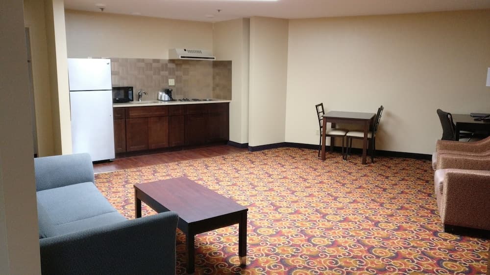 Best Western Monticello