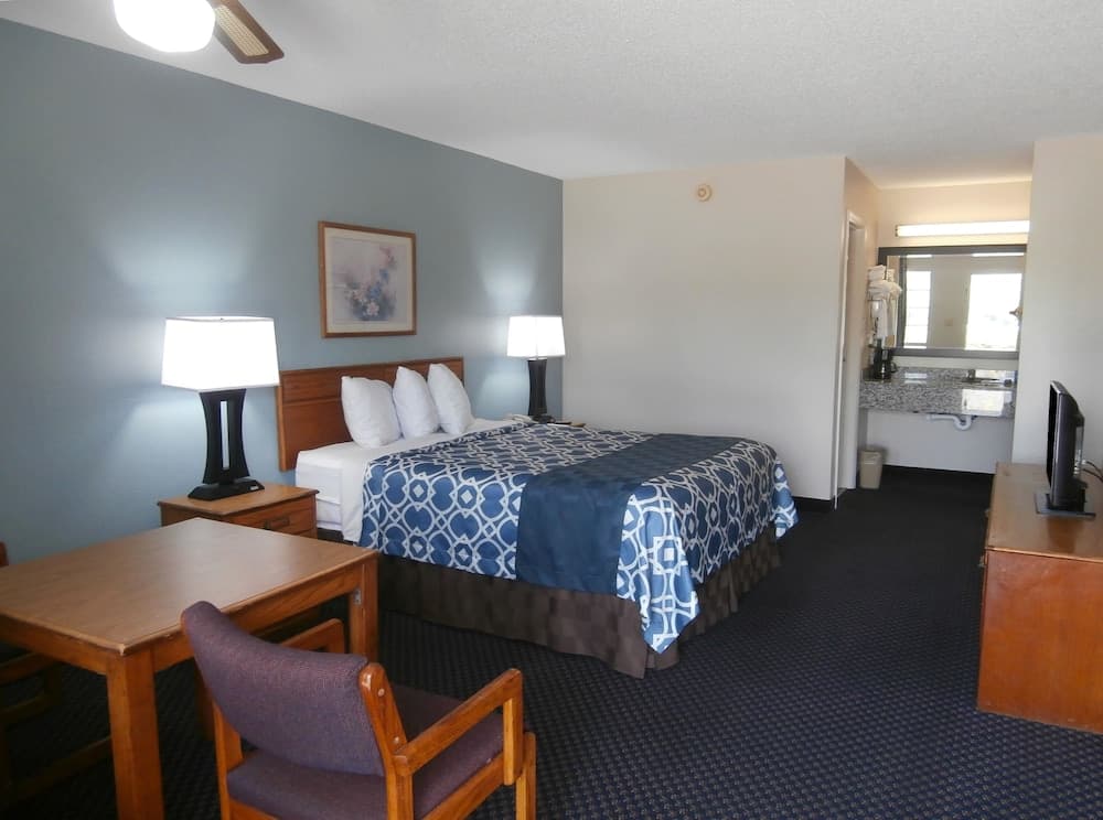 Americas Best Value Inn Blue Ridge