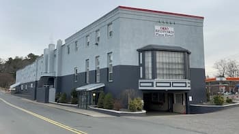 Bedford Plaza Hotel - Boston