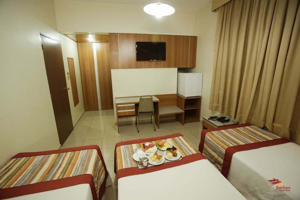 Mato Grosso Palace Hotel
