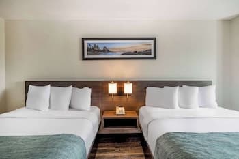 Wingate by Wyndham Butte City Center I-15/I-90