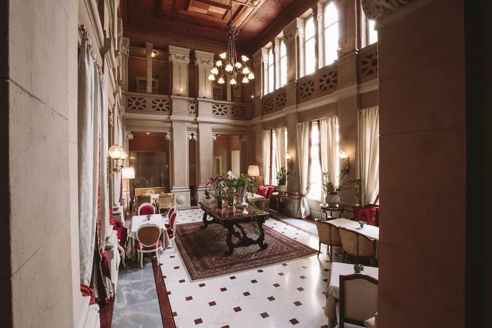 Albergo Terminus Hotel