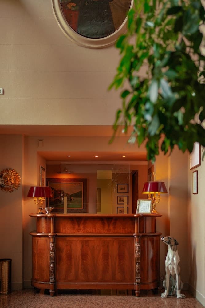 Albergo Terminus Hotel