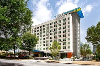 Aloft Atlanta Downtown