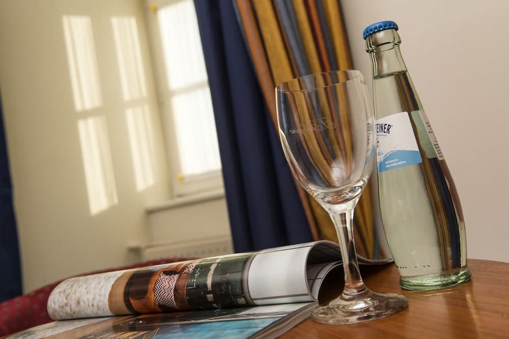 Radisson Blu Hotel, Halle-Merseburg