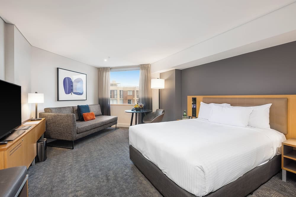 Novotel Sydney on Darling Harbour