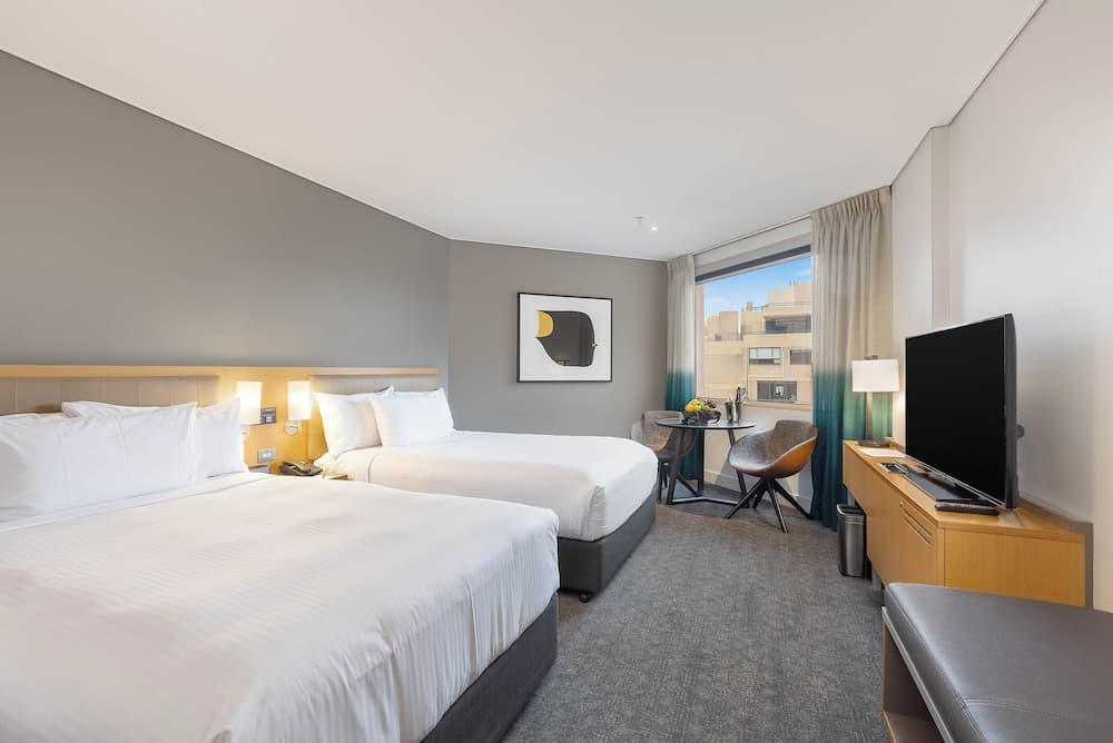 Novotel Sydney on Darling Harbour