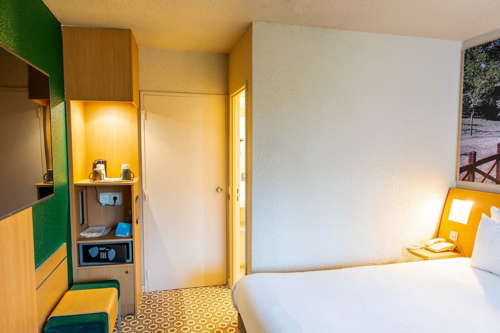 Demeures de campagne Orleans Chemin de Sologne – Novotel