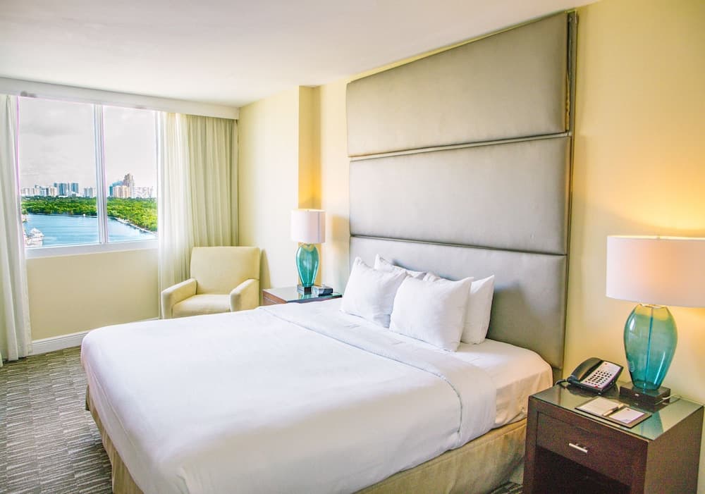 GALLERYone- A DoubleTree Suites by Hilton Hotel