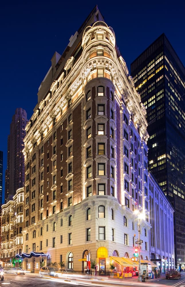 hotel image