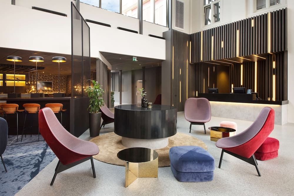 Scandic Ambassadeur Drammen