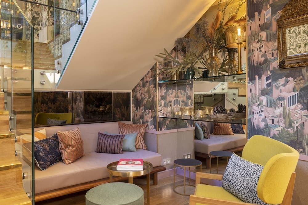 Hôtel Jardin de Cluny