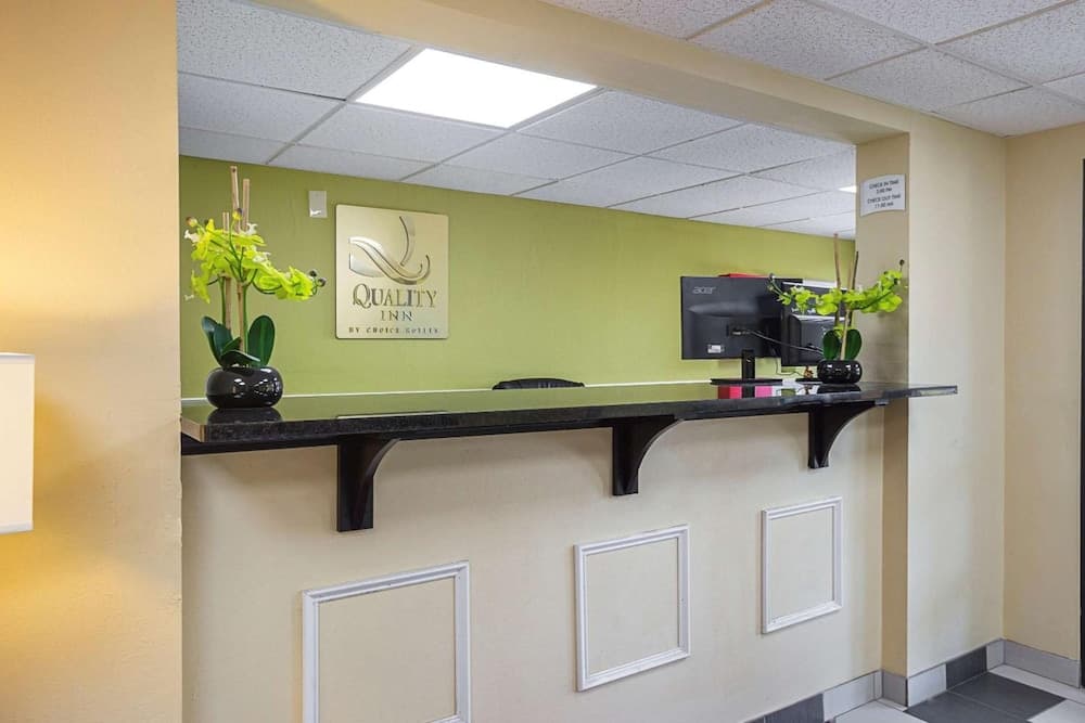 Motel 6 Knoxville, TN - East