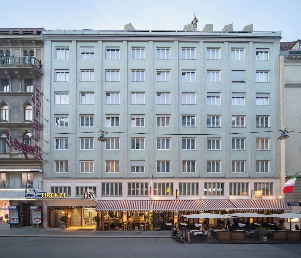 hotel image